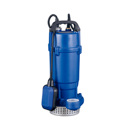 Bomba de agua sumergible QDX-FA-3